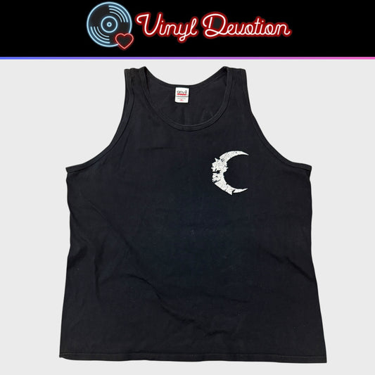Converge Band All We Love We Leave Behind Tank Top Size XL AWLWLB