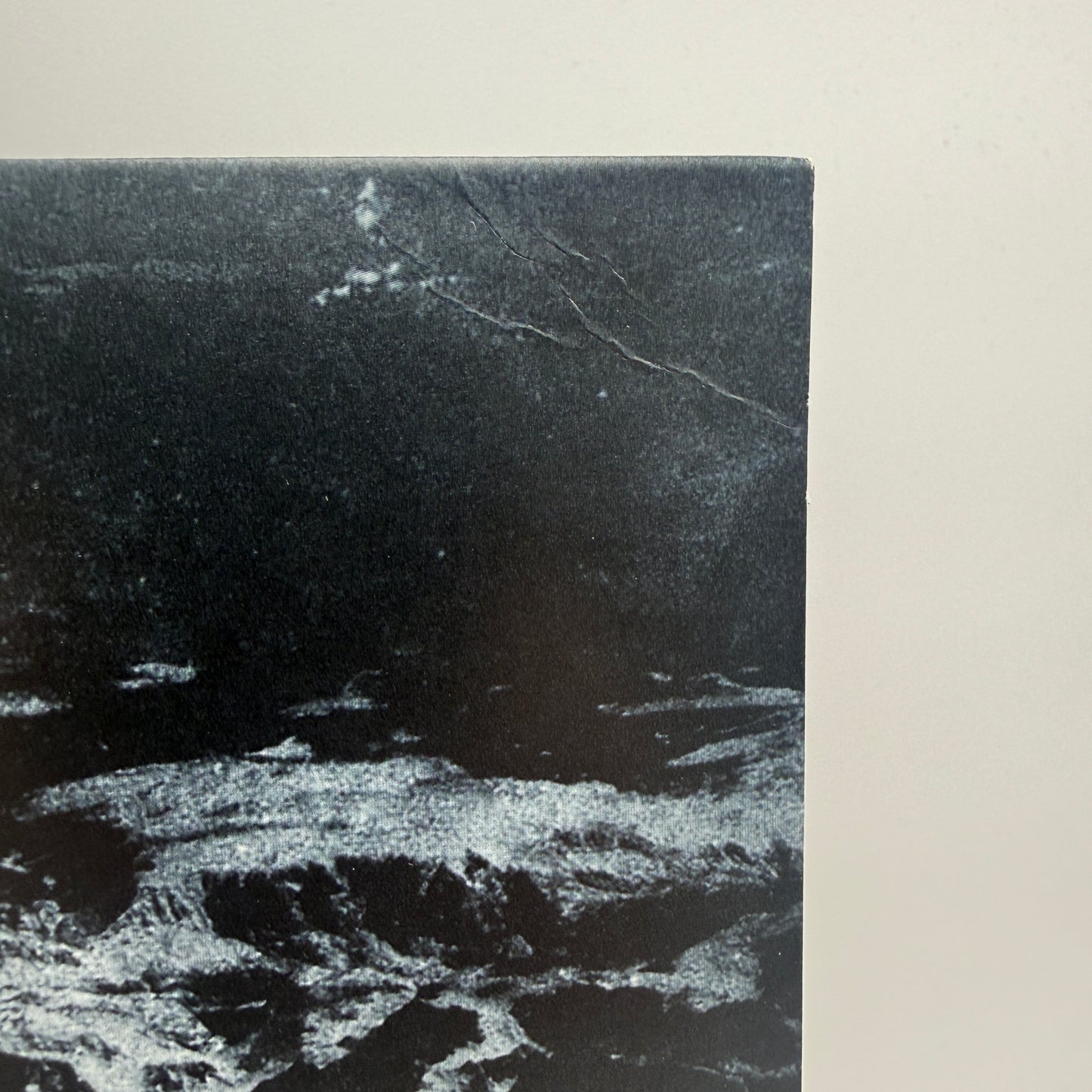 Russian Circles - Memorial Vinyl LP Black Original 1st Press