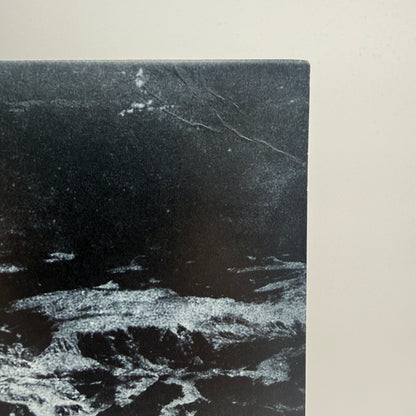 Russian Circles - Memorial Vinyl LP Black Original 1st Press
