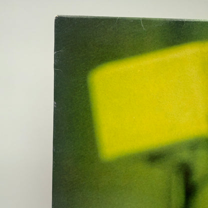 The Cure - Wrong Number, Why Can't I Be You & The Lovecats 12" Vinyl Lot