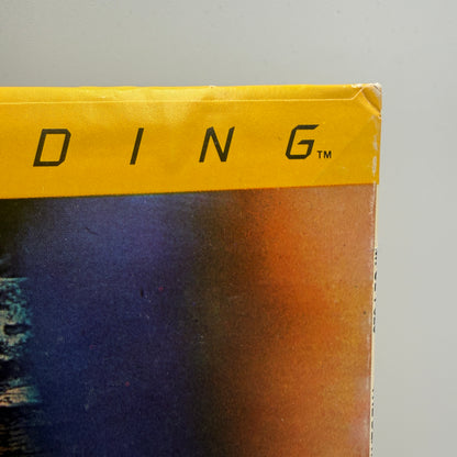 The Beatles - Abbey Road Vinyl LP Mobile Fidelity Original Master Recording