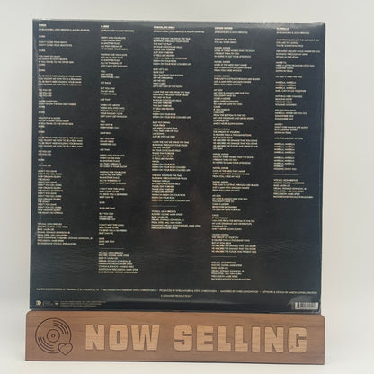 Khruangbin & Leon Bridges - Texas Moon Vinyl EP SEALED [DING]