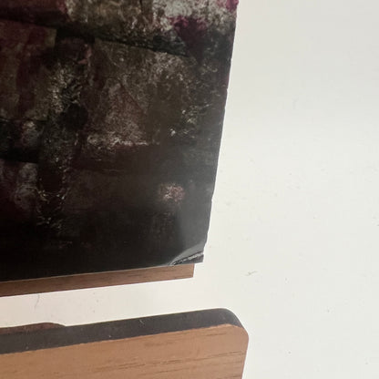 Lower Automation - Lower Automation Vinyl LP Nebula Yellow