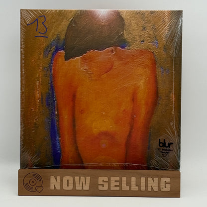 Blur - 13 Vinyl LP Reissue SEALED