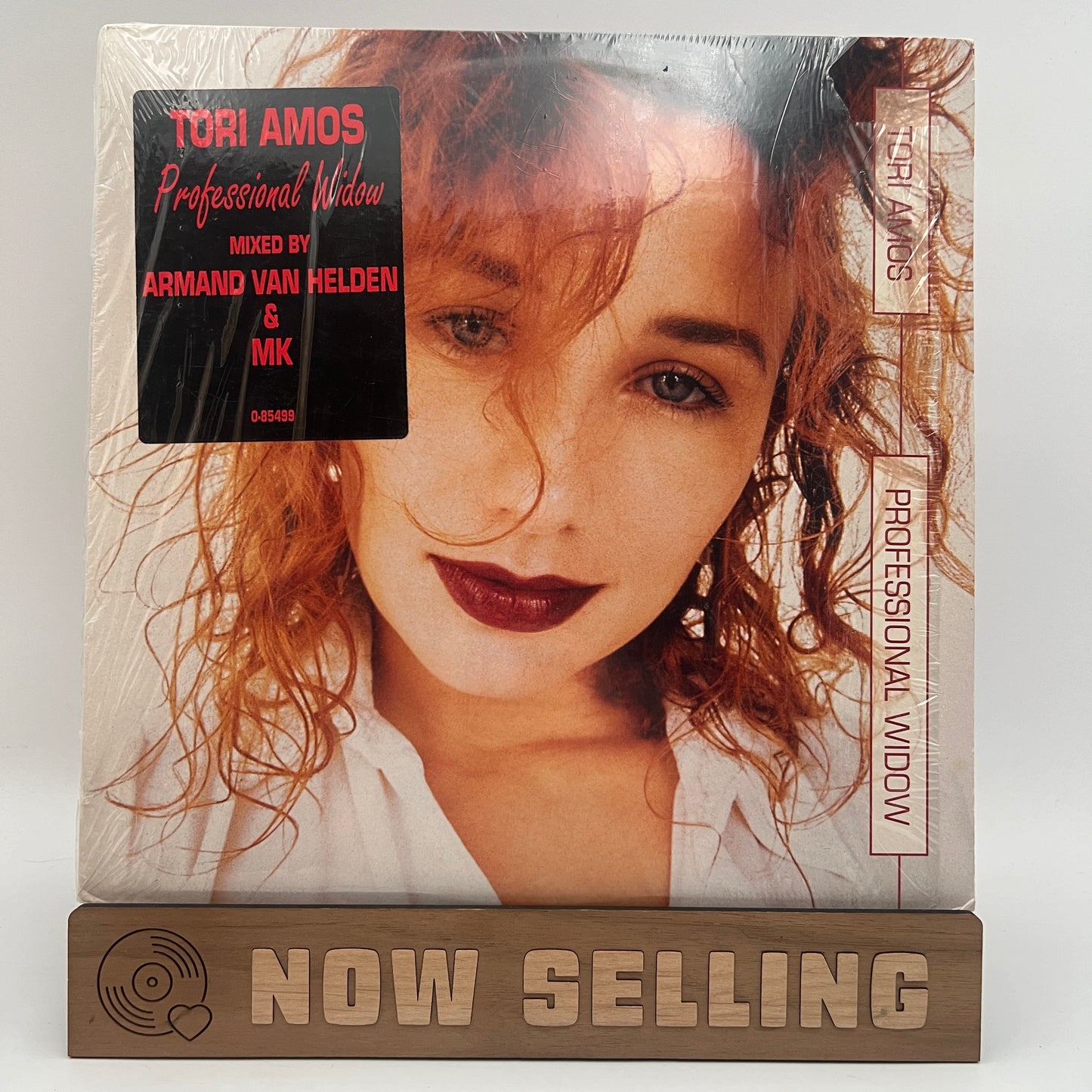 Tori Amos - Professional Widow Vinyl 12" Single