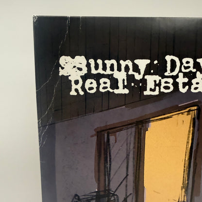 Sunny Day Real Estate - Diary Live At London Bridge Studio Vinyl LP Blue Smoke