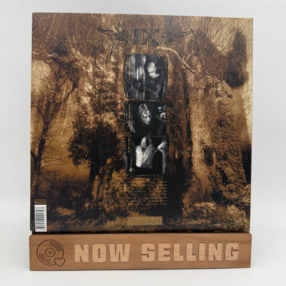 Emperor - IX Equilibrium Vinyl LP Brown 180 Gram