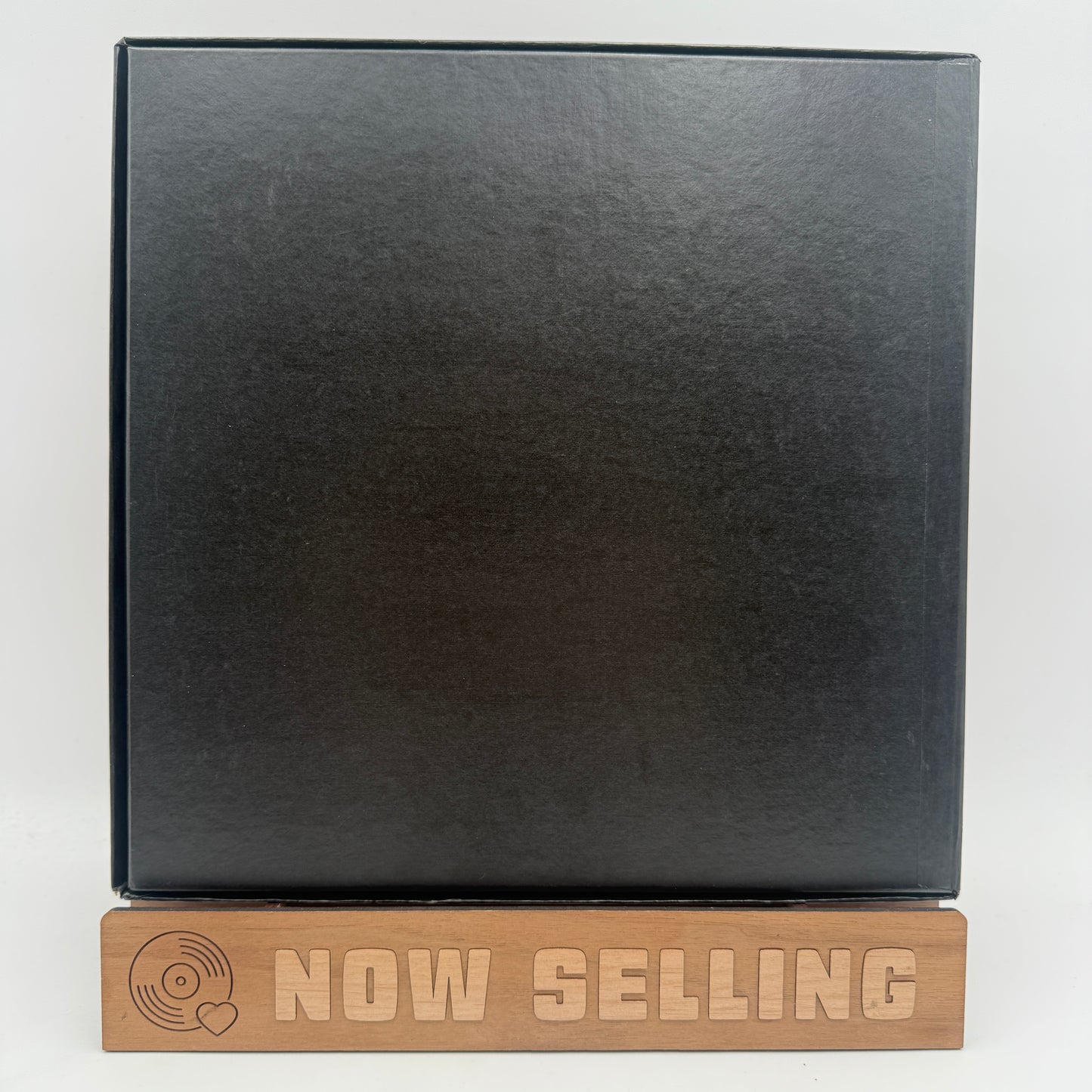 George Harrison - All Things Must Pass Vinyl LP Original 1st Press Los Angeles Pressing