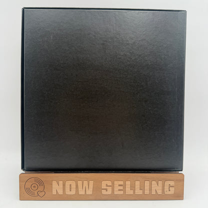 George Harrison - All Things Must Pass Vinyl LP Original 1st Press Los Angeles Pressing