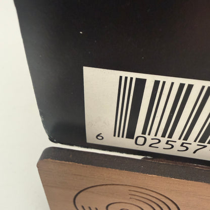 Bishop Briggs ‎- Bishop Briggs Self Titled Clear Vinyl LP RSD Glow in the Dark Jacket