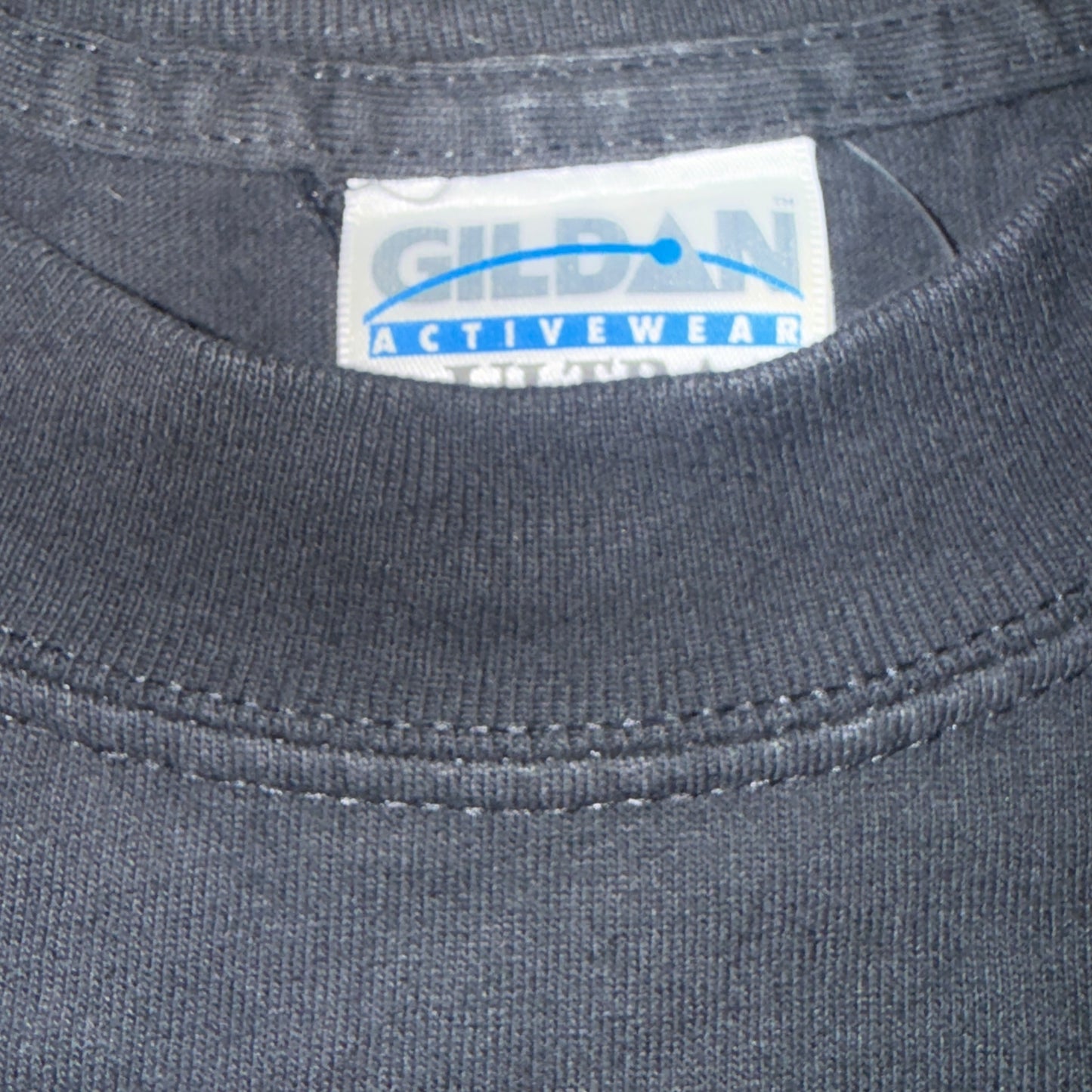 Jesuit Band Vintage T-Shirt Size L Doomriders Converge Dillinger Escape Plan