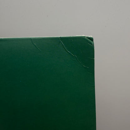 Nelly Furtado - The Ride Vinyl LP Clear [SLEEVE DAMAGE]