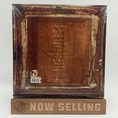 Lucy Dacus - Forever A Feeling Vinyl LP Clear SEALED