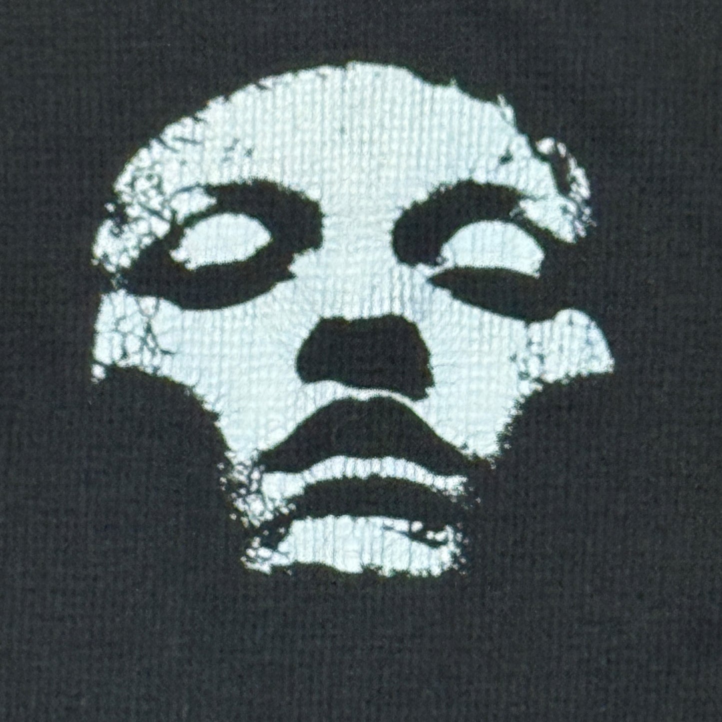 Converge Band Jane Doe Thermal Long Sleeve Vintage T-Shirt Size XL