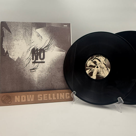 Old Man Gloom - No Vinyl LP Black Isis The Band Neurosis