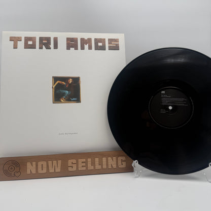 Tori Amos - Little Earthquakes Vinyl LP 2015 Reissue 180 Gram RTI