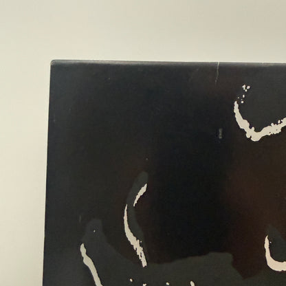 Danzig - Danzig 4P Vinyl LP 1st Press Original American Recordings Misfits Samhain