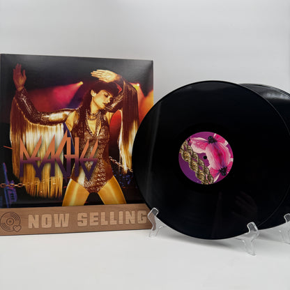 Peaches - I Feel Cream Vinyl LP
