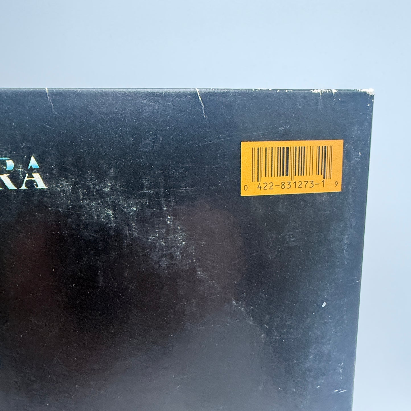 Phantom Of The Opera Soundtrack Vinyl LP Andrew Lloyd Webber 1st Press Alt Cover