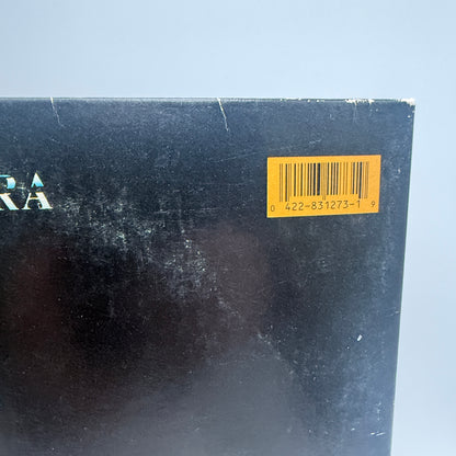 Phantom Of The Opera Soundtrack Vinyl LP Andrew Lloyd Webber 1st Press Alt Cover