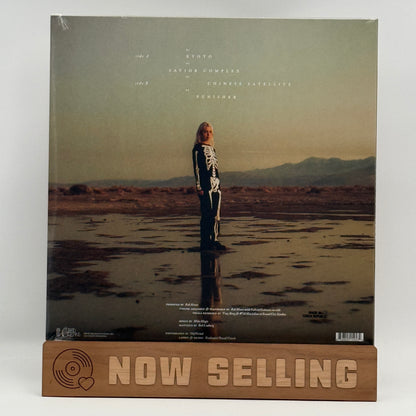 Phoebe Bridgers & Rob Moose - Copycat Killer Vinyl EP SEALED