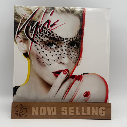 Kylie Minogue - X Vinyl LP Reissue SEALED
