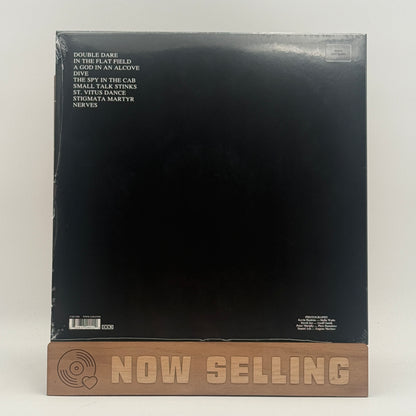 Bauhaus - In The Flat Field Vinyl LP Reissue SEALED