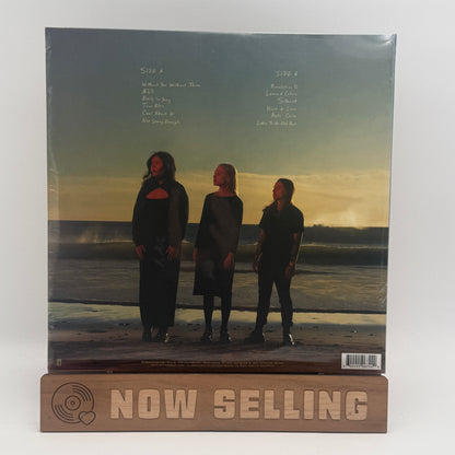 boygenius - The Record Vinyl LP Blue Jay SEALED Phoebe Bridgers Lucy Dacus Julien Baker