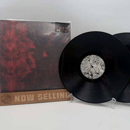 True Widow - Avvolgere Vinyl LP Black