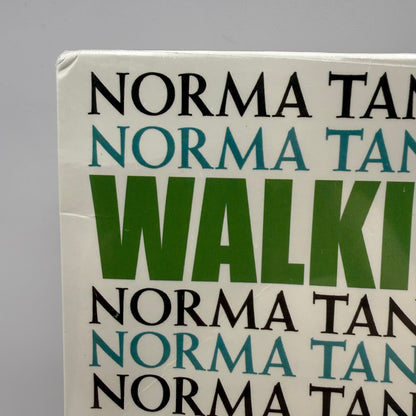Norma Tanega - Walkin' My Cat Named Dog Vinyl LP Green & Purple SEALED