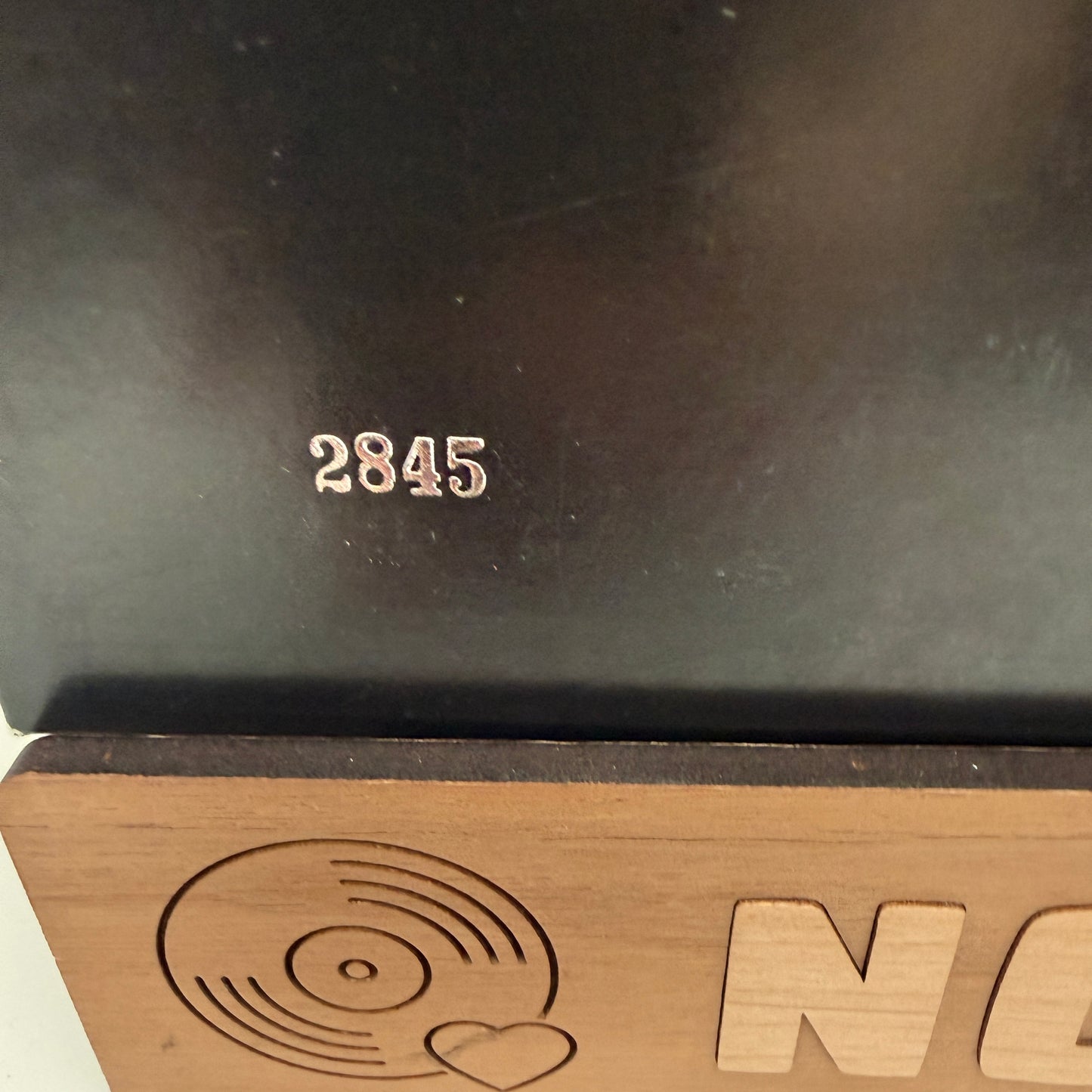 The Dresden Dolls - The Virginia Monologues Vinyl 3 LP Marbled Numbered