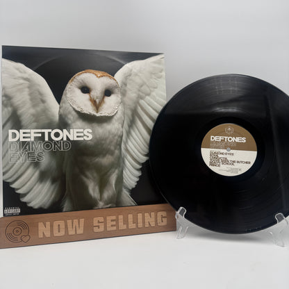 Deftones - Diamond Eyes Vinyl LP Reissue Repress