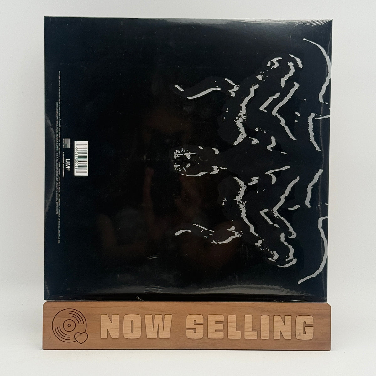 Danzig - Danzig 4P Reissue Silver SEALED RSD Essential