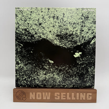 Jaye Jayle - No Trail And Other Unholy Paths Vinyl LP Young Widows Breather Resist