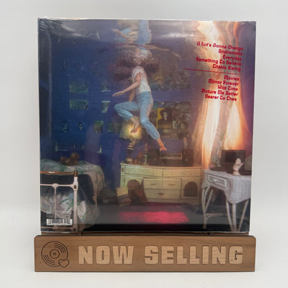 Weyes Blood - Titanic Rising Vinyl LP Repress SEALED