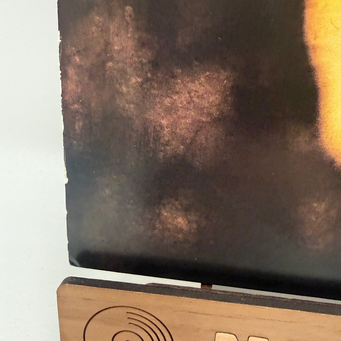 Marilyn Manson - Holy Wood Vinyl LP US Original 1st Press