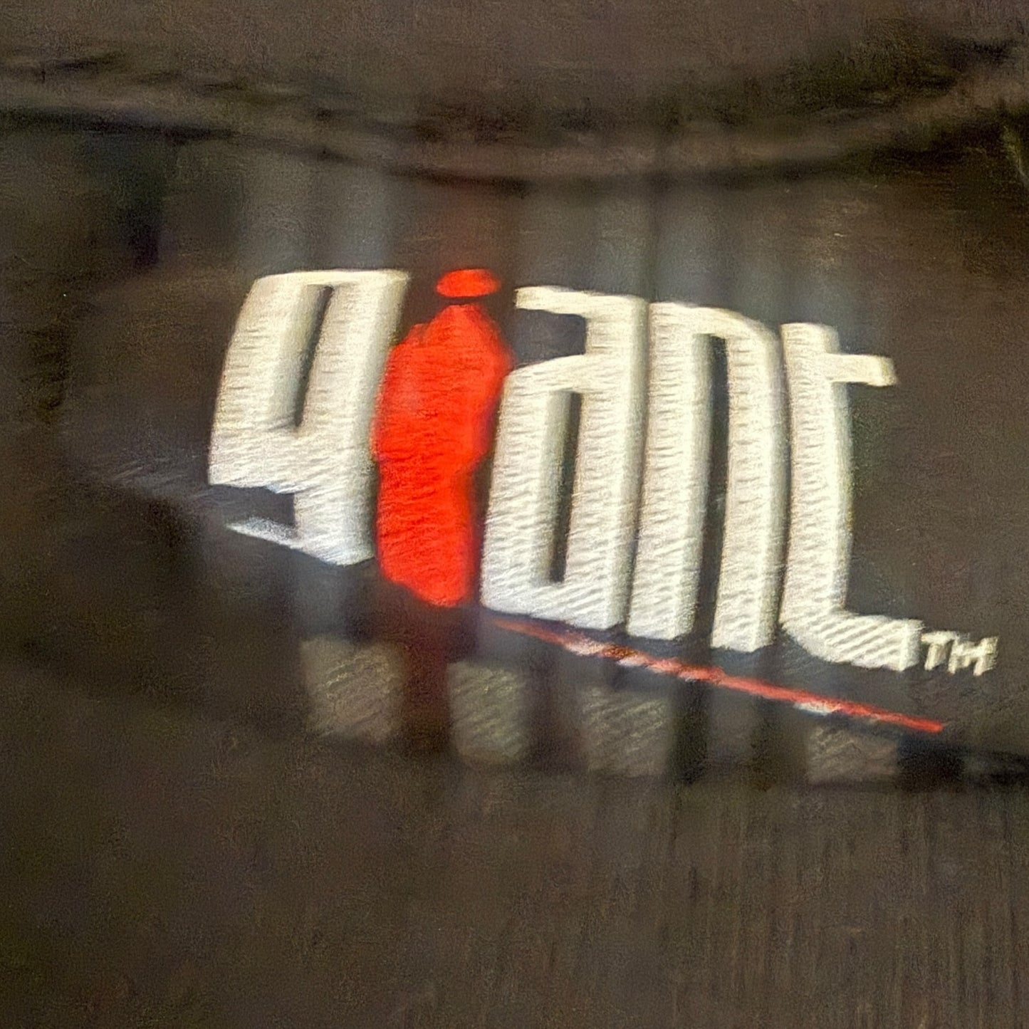 Marilyn Manson Band Smells Like Children Giant Vintage T-Shirt Size XL Premium Authentic Revival