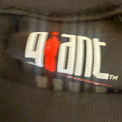 Marilyn Manson Band Smells Like Children Giant Vintage T-Shirt Size XL Premium Authentic Revival