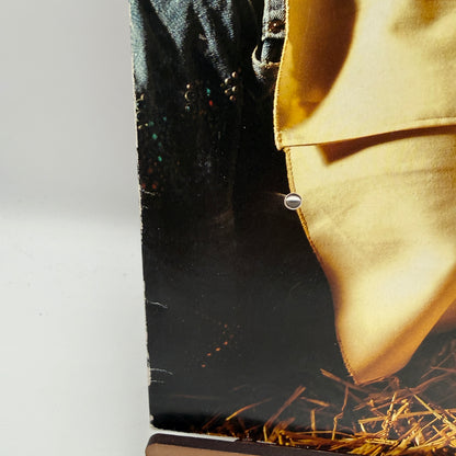 Madonna Music 12'' Vinyl EU Maxi LP Record Maverick Germany 2000