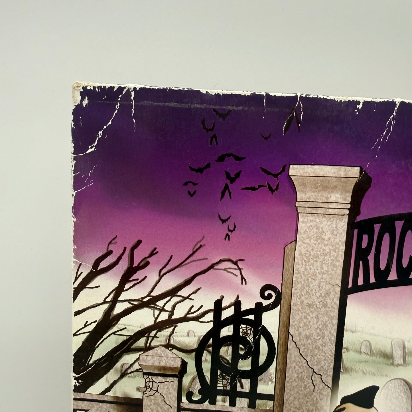 Cheeky Rascals ‎– Rock'N'Roll Survivor Vinyl LP German Rockabilly Psychobilly