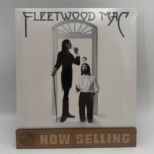 Fleetwood Mac - Fleetwood Mac Self Titled Vinyl LP Reissue SEALED