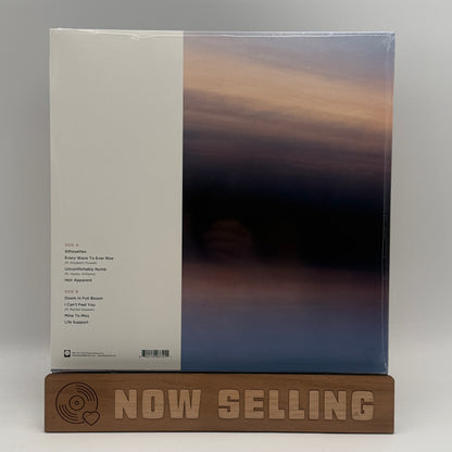 American Football - American Football LP3 Vinyl LP Light Blue Reissue SEALED