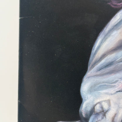 Mastodon - Remission Vinyl LP Black Original 1st Press Trutone