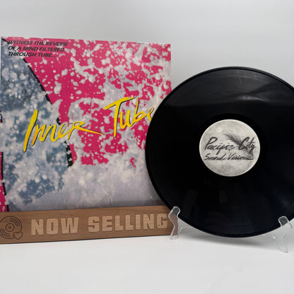 Mark McGuire & Charles Berlitz Present: Inner Tube 3 - Inner Tube  Vinyl LP The Afghan Whigs