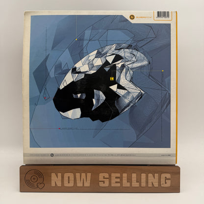 Blame – Sigma EP Limited Edition Vinyl