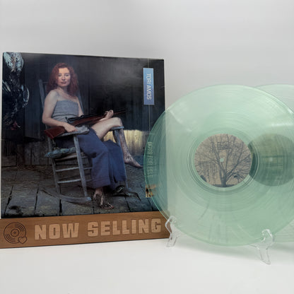 Tori Amos - Boys For Pele Vinyl LP Clear Original 1st Press