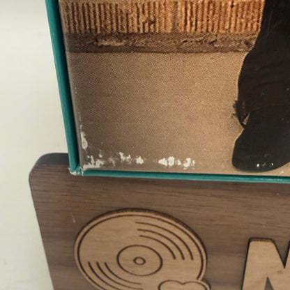 Al Cisneros - Sinai 2012-2022 Dub Box Vinyl 7" Sleep Band OM