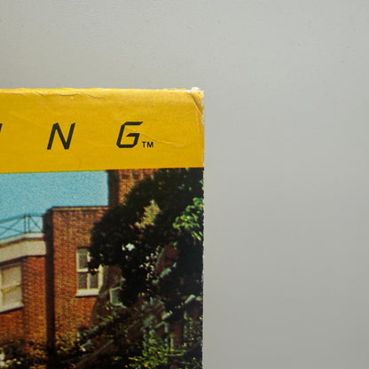 The Beatles - Abbey Road Vinyl LP Mobile Fidelity Original Master Recording