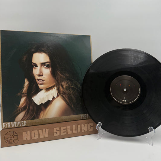 Ryn Weaver - The Fool Vinyl LP