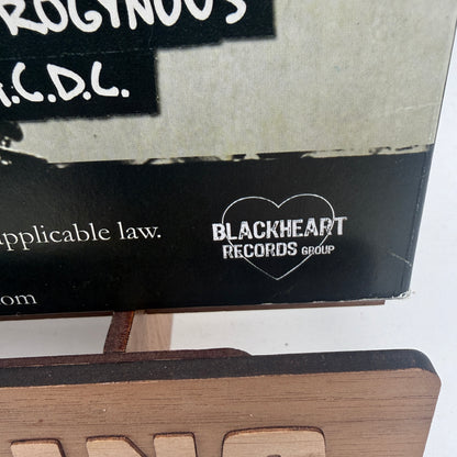 Joan Jett And The Blackhearts - Greatest Hits Vinyl 2 LP 2010 Black